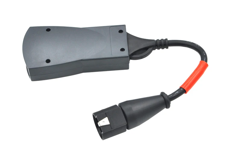 Lexia 3 полный чип FW 921815C Diagbox V7.83 для Citroen для peugeot V48/V25 lexia3 Авто OBD2 диагностический инструмент lexia3 PP2000