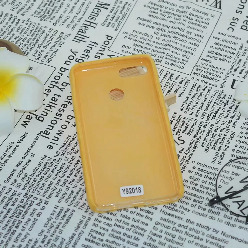 Плюшевый чехол для Huawei Y9 2018 Y5 2017 Y7 Honor 10 9 Lite милый мягкий Меховой из ТПУ задней