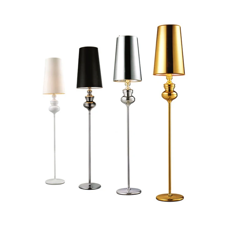 Современная Напольная Лампа маленький светильник