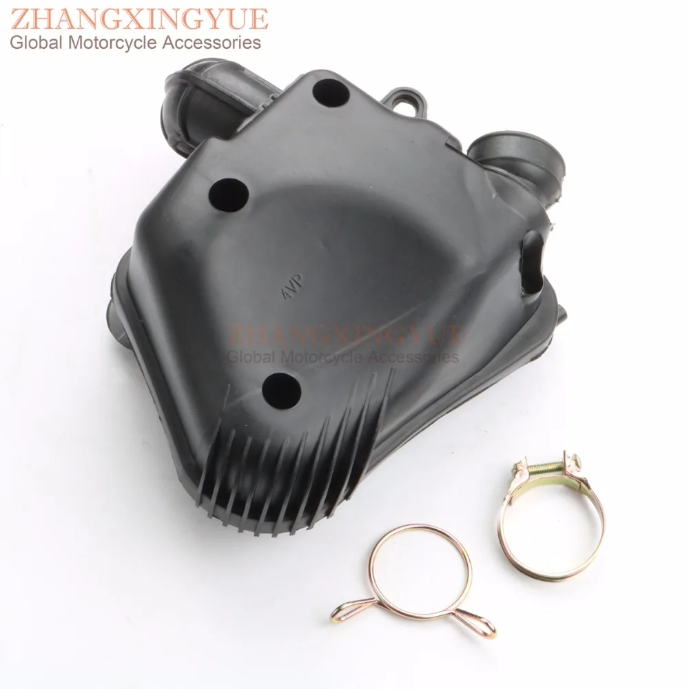 Высококачественный воздушный фильтр для YAMAHA BWS100 4VP ZUMA YW 50 4vp e4410 00|yamaha air filter|filter airair