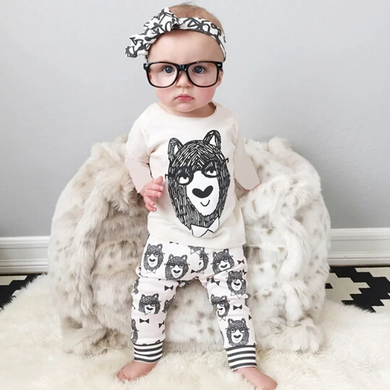 Весенне осенняя одежда для новорожденных хлопковые топы с длинными рукавами +