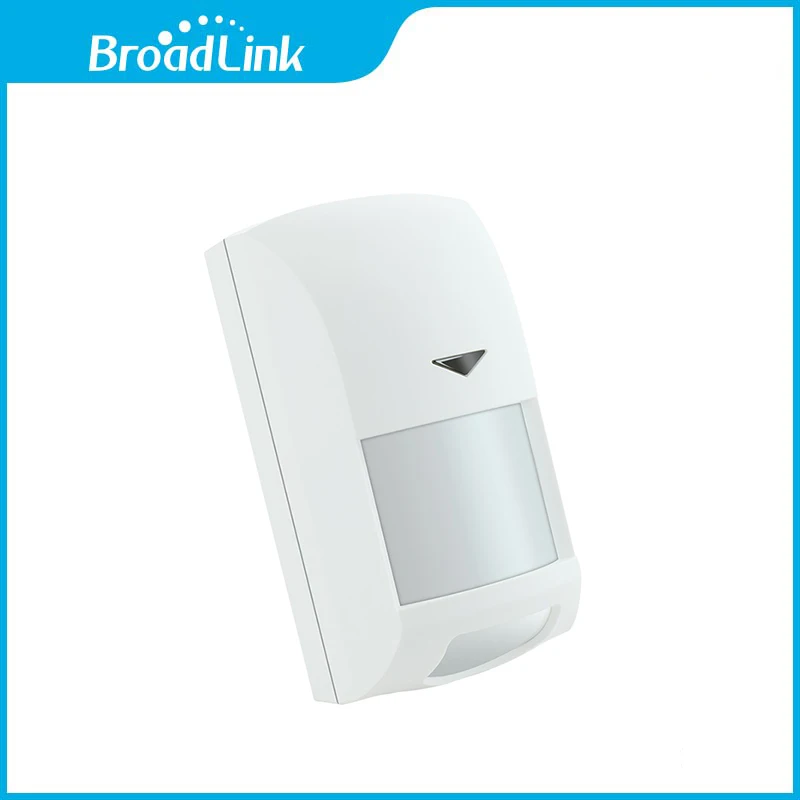 Broadlink датчик движения s1c Интимные аксессуары умный дом автоматизация Системы