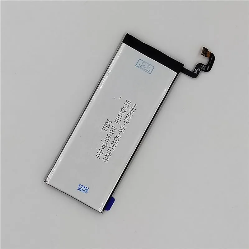 EB BN920ABE для Samsung Galaxy Note 5 аккумулятор N9200 N920t N920c Note5 SM N9208 N920P телефона 3000