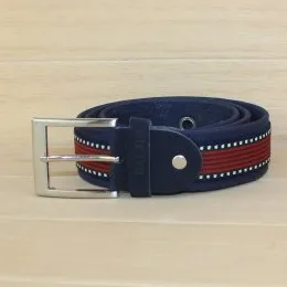 Джинсы и эластичный тканевый ремень для гольфа с пряжкой из сплава|belt elastic|webbing