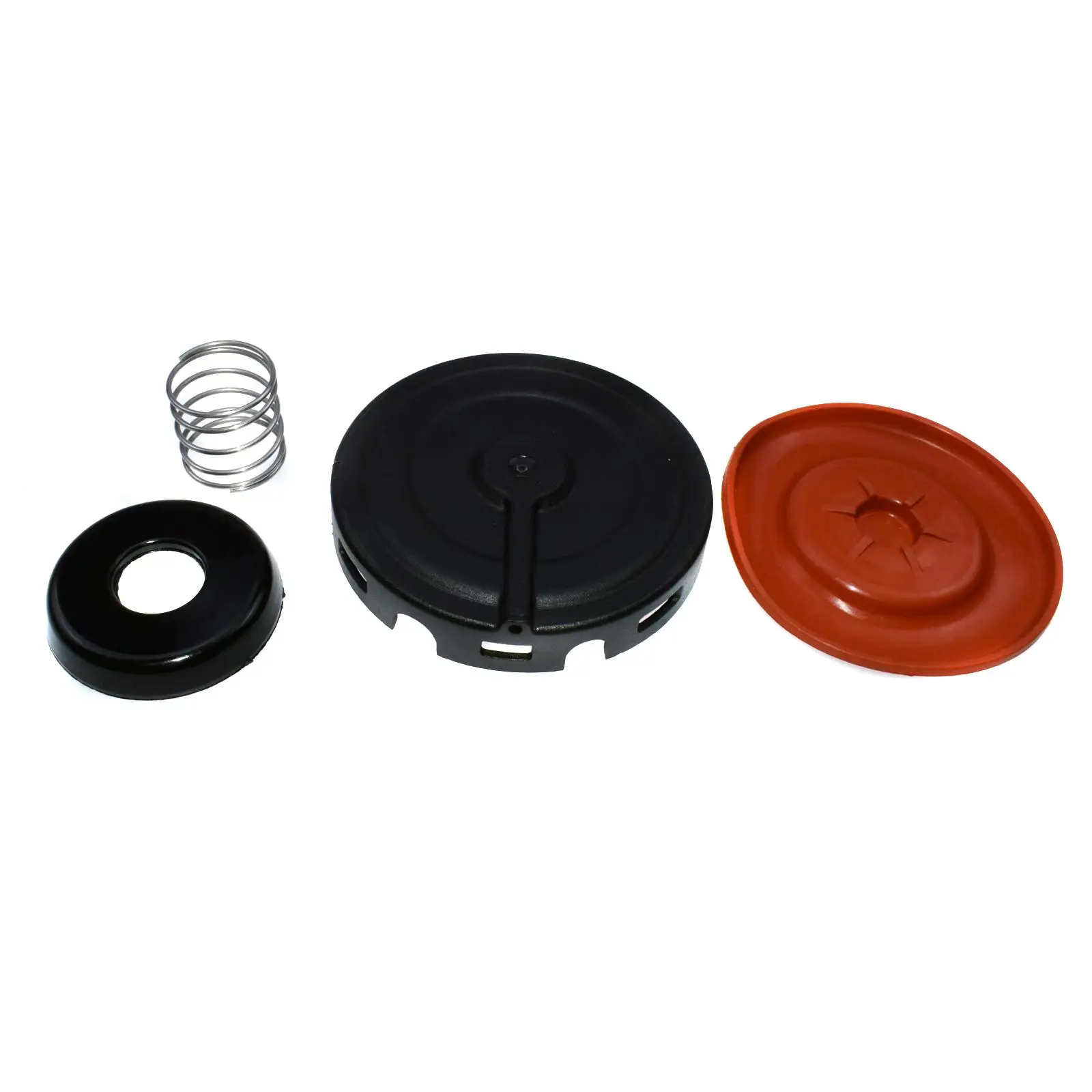 Маслоотделителя клапан PCV Кепки крышка 06H103495B для Audi A3 A4 A5 A6 TT& Quattro VW Beetle Jetta Passat EOS cc GTI Tiguan - Цвет: Black