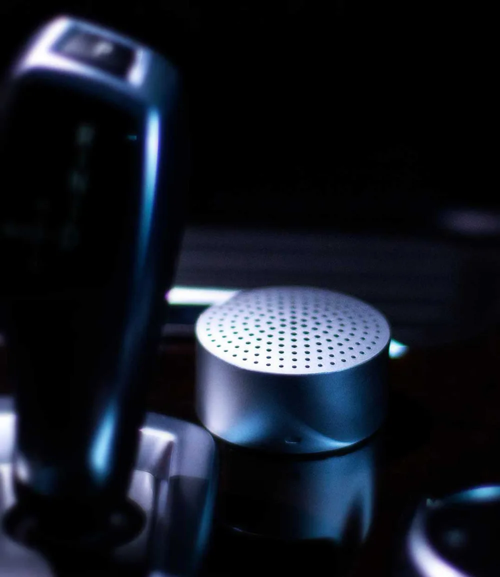 Xiao mi громкий динамик mi Bluetooth 4,0 беспроводной mi ni портативный динамик s стерео аудио плеер Громкая связь НЧ-динамик Музыкальная Коробка mi динамик