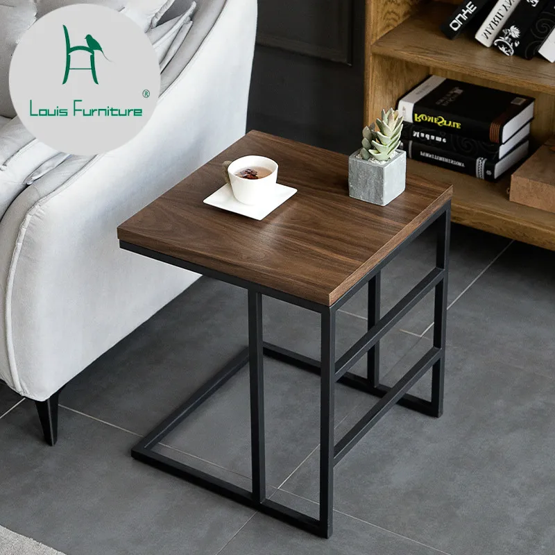 Кофейный столик Louis Fashion дизайнерский Современный Креативный уникальный дизайн
