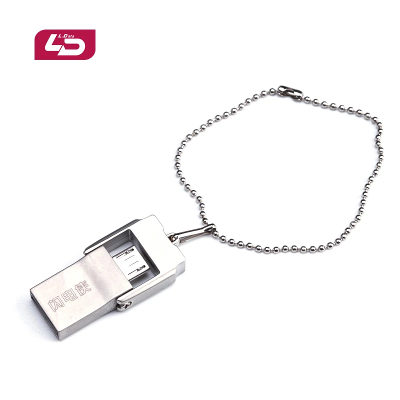 LD Smart флешки Micro USB2.0 накопитель 8 ГБ/16 ГБ/32 ГБ/64 ГБ usb flash диск для OTG поддерживаемых