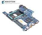 Системная плата NOKOTION 04X4790 AILE1 для Lenovo Thinkpad Edge E440, материнская плата для ноутбука UMA HD4000 DDR3L