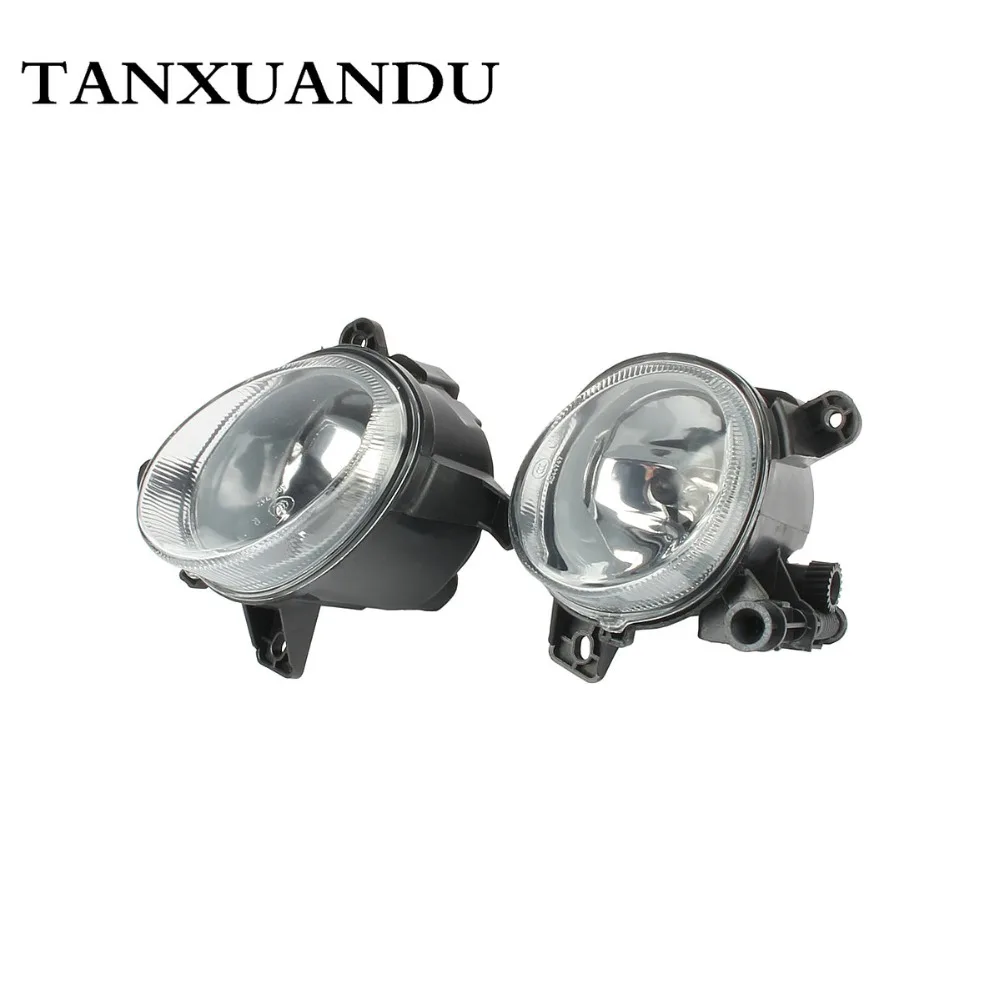 Галогенная противотуманная фара подходит для VW CC 09 12 AUDI A1 A4 Wagen B8 A5 A6 C7 Foglamp тип 11 14 Q3
