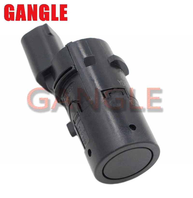 30765126 датчик контроля парковки для Volvo S60 S80 V70 XC70 XC90 S40 V50|parking distanc controll|parking sensorvolvo s80