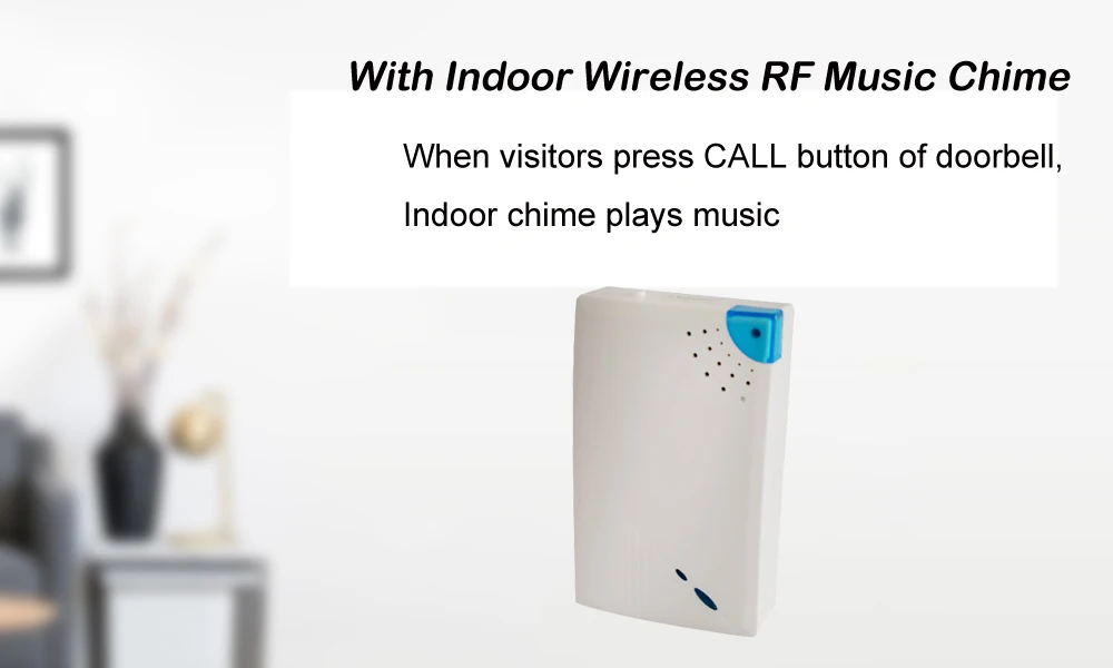 CUSAM WIFI видеодомофон беспроводной домофон видео домофон дверной звонок с камерой HD 720P камера двухстороннее аудио видеоглазок ночное видение PIR Датчик движения видеозвонок видеодомофоны комплект для частного дома