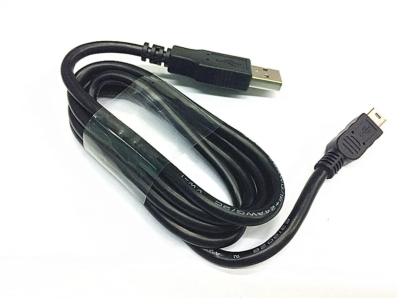 USB-кабель для цифровой зеркальной камеры Canon EOS Rebel T1i T2i T3 T3i T4i T5i | Электроника