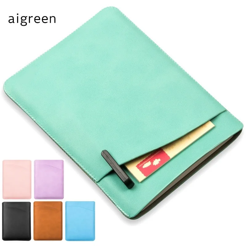 2020 горячий стиль экокожа (полиуретан) тонкий кожаный бумажник 6 дюймов чехол для