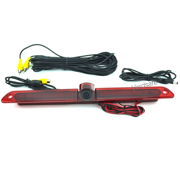 MB Sprinter Камера С Ночным Видением Тип Бесплатная Доставка VS705 | Автомобили и