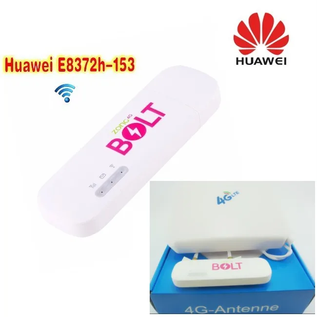 USB модем/роутер Huawei E8372h 153 3G/4G plus 4g LTE антенна|usb antenna|antenna usbusb modem lte |