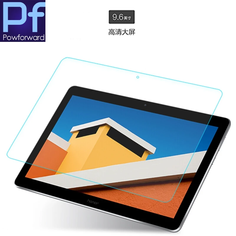 Glass For Huawei MediaPad T3 9.6 inch M3 8 8.4 Lite 10 M5 10.8 Tablet Screen Protector Mediapad | Компьютеры и офис