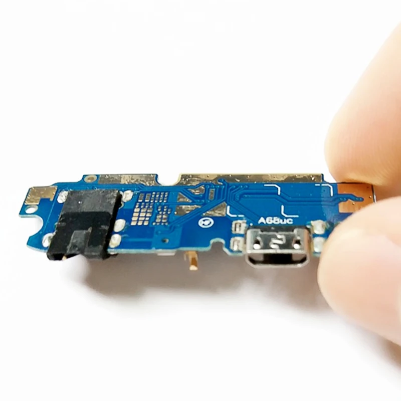 usb Зарядный Док-станция гибкий кабель для ASUS ZenFone Max Pro M1 ZB601KL ZB602KL Micro док-станция Соединительная Плата usb зарядный порт