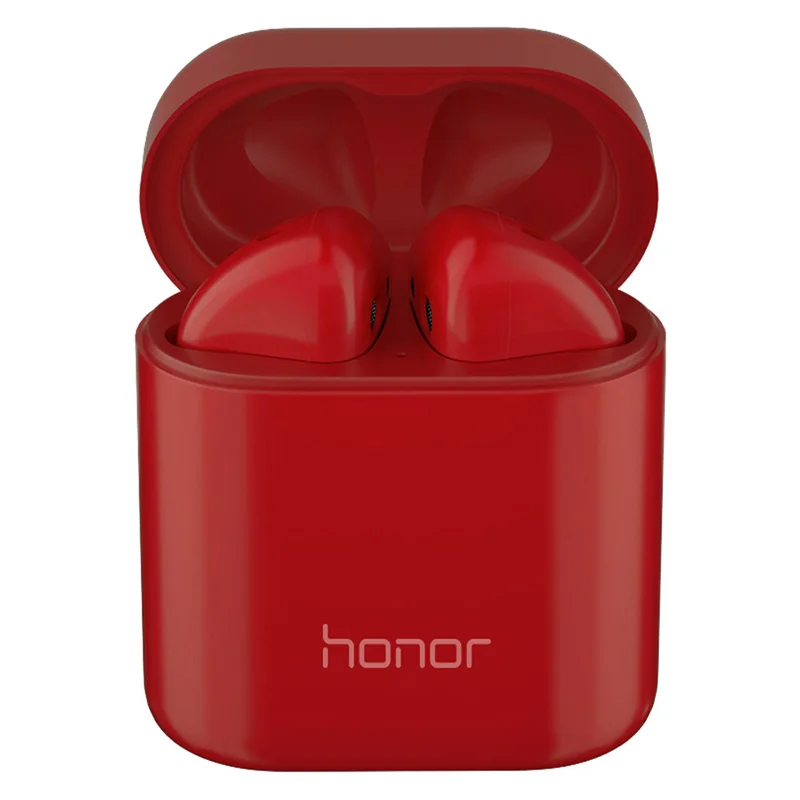 Оригинал Huawei Honor FlyPods Pro TWS беспроводные Bluetooth наушники водонепроницаемые IP54