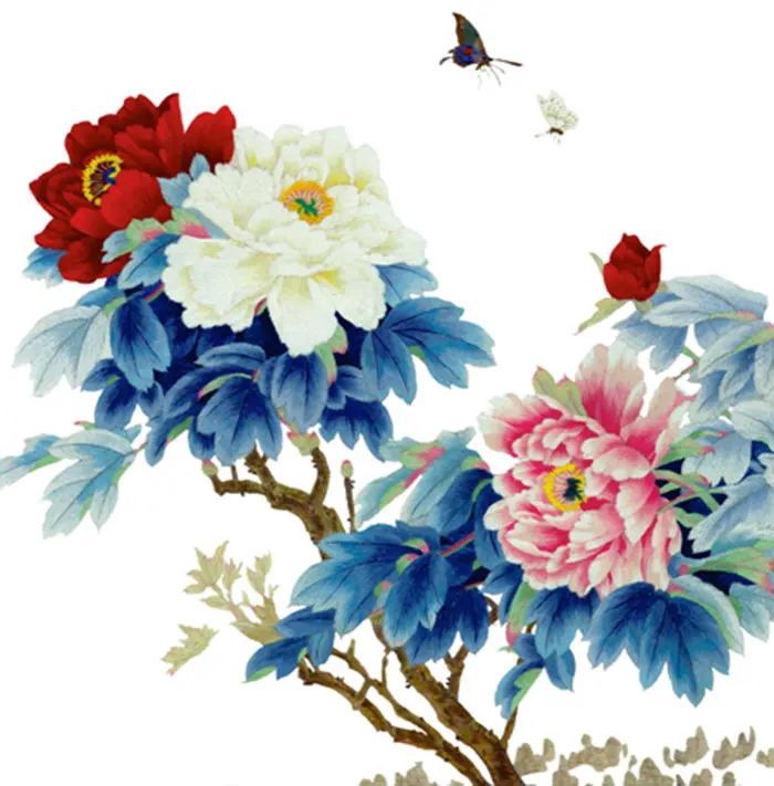 16 типов DIY Незаконченный 100% шелк тутового шелкопряда Suzhou наборы узоров для