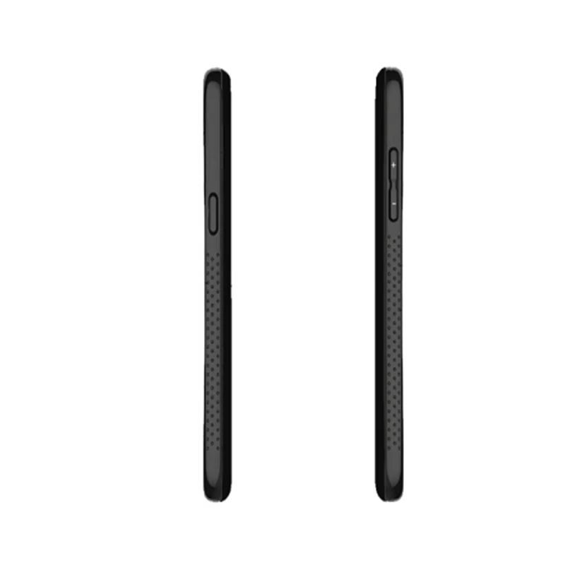 Чехол Sinbeda iFace mall для Samsung Galaxy Note 2 3 4 5 Heavy Duty противоударный бампер TPU PC задняя