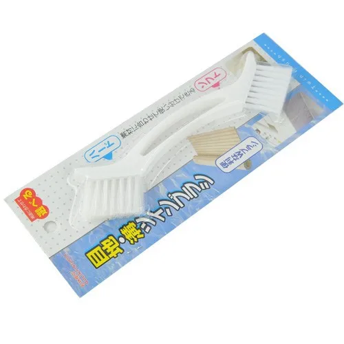 Ограниченной модели пробелов av главе кисть щётка для очистки цвет случайно