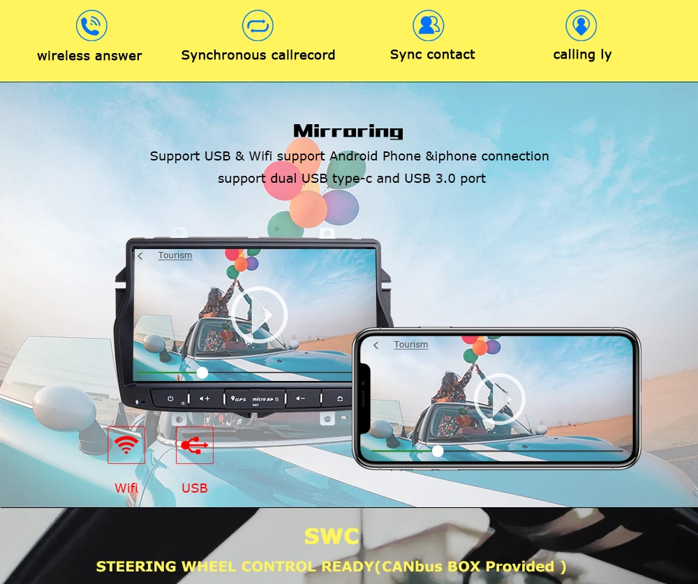 Josmile 2Din Android 9,0 автомобильный мультимедийный плеер для Лада Веста Радио Стерео gps навигация магнитофон без DVD головное устройство Wifi 4G