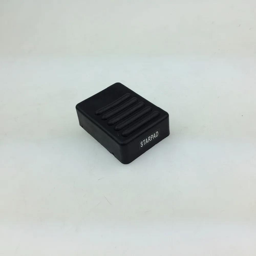 Starpad для шиномонтажа сменные педали сменный станок шин запчасти машины шины lute