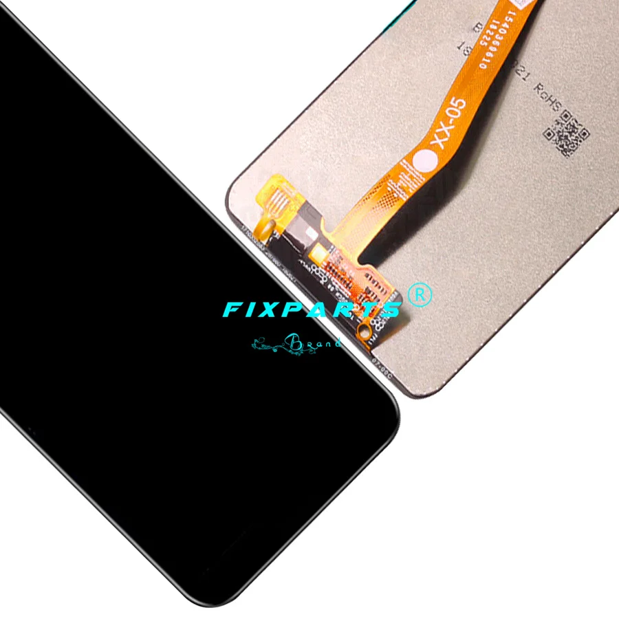 Huawei Nova 3 ЖК-дисплей сенсорный экран PAR LX1 LX9 Nova 3i ЖК-дисплей INE LX2 L21 Nova 3e дисплей ANE LX3 L23 экран Nova3 Замена