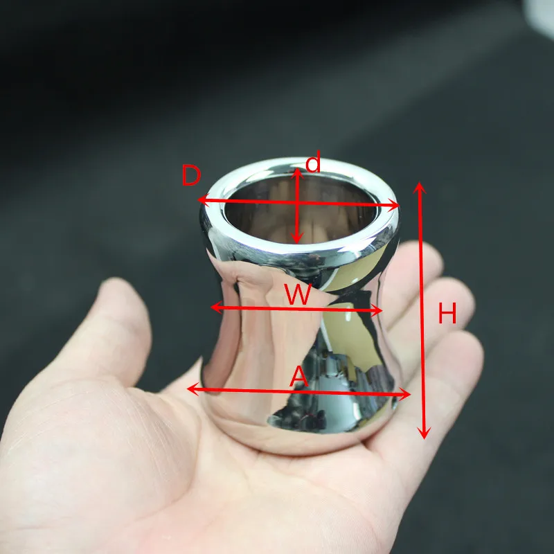 Анальный Секс-игрушки Анальная пробка расширитель расширенный замок спермы