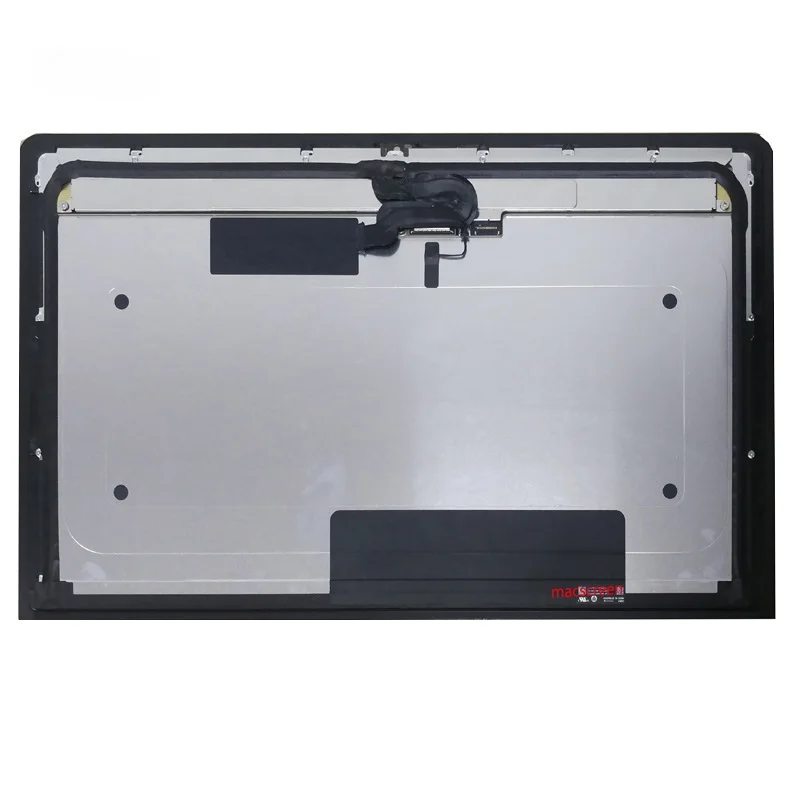 Горячая Распродажа LM215UH1 SD A1 21," A1418 4K retina ЖК-экран со стеклом в сборе для imac Late MK452 661-02990