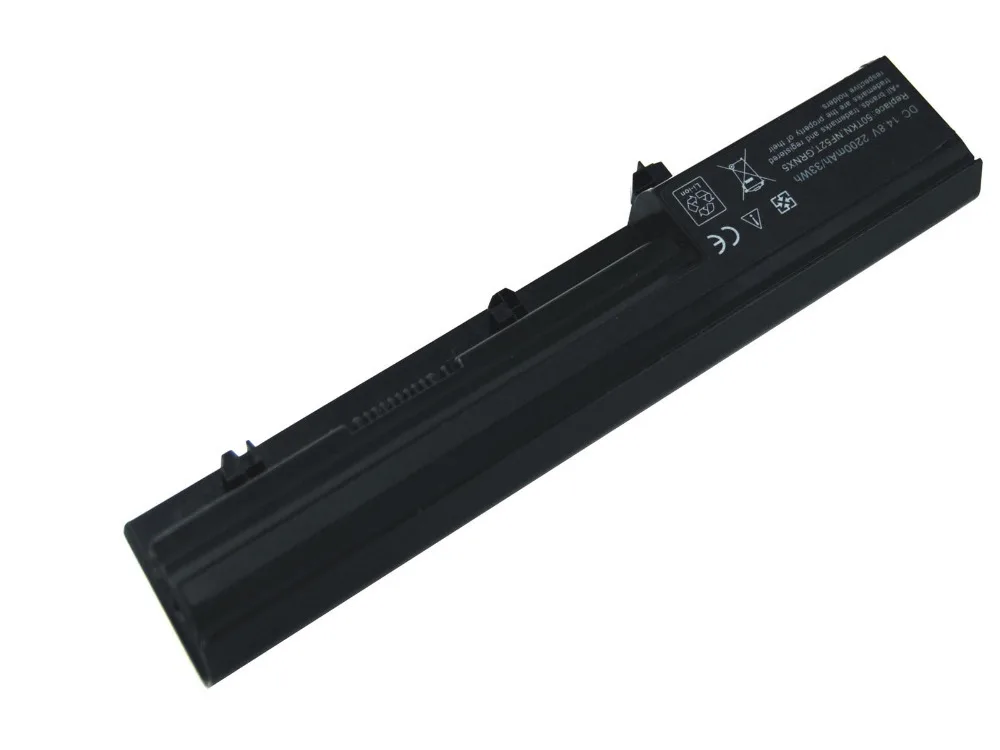 LMDTK Новый 4-х ячеечный Аккумулятор для ноутбука DELL Vostro 3300 3350 Series 50TKN 7W5X0 7W5X09C GRNX5 NF52T