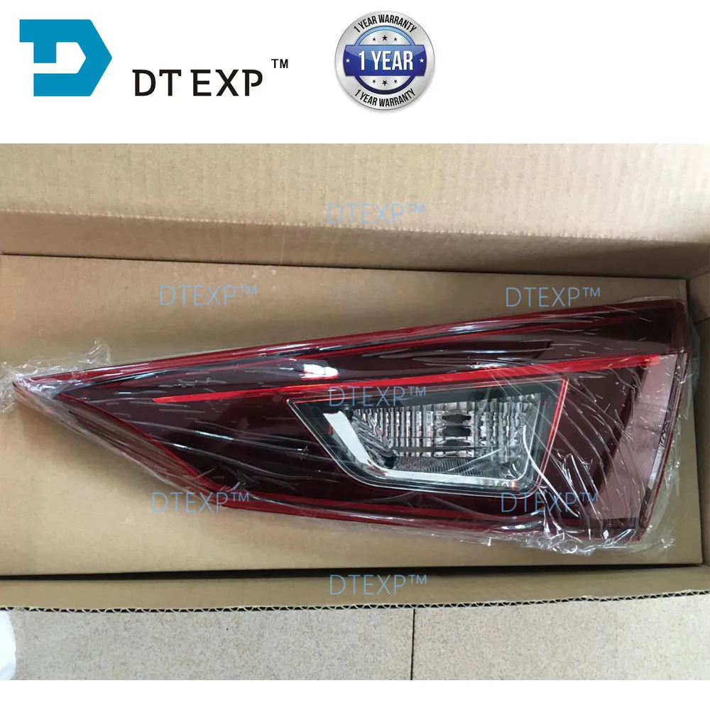 Высокое качество противотуманная фара боковая правая для mazda 3 AXELA mazda 5 mazda 6 ATENZA CX5 CX7 2.0L OEM: BS1E-51-680