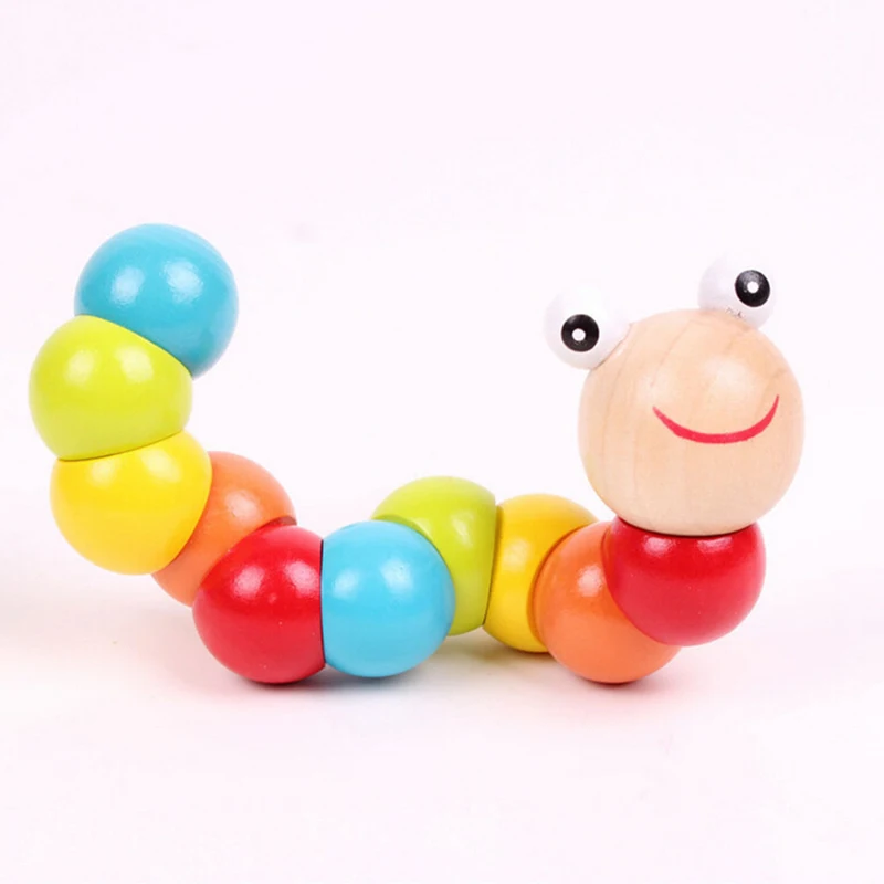 Детский деревянный пазл-головоломка | Игрушки и хобби