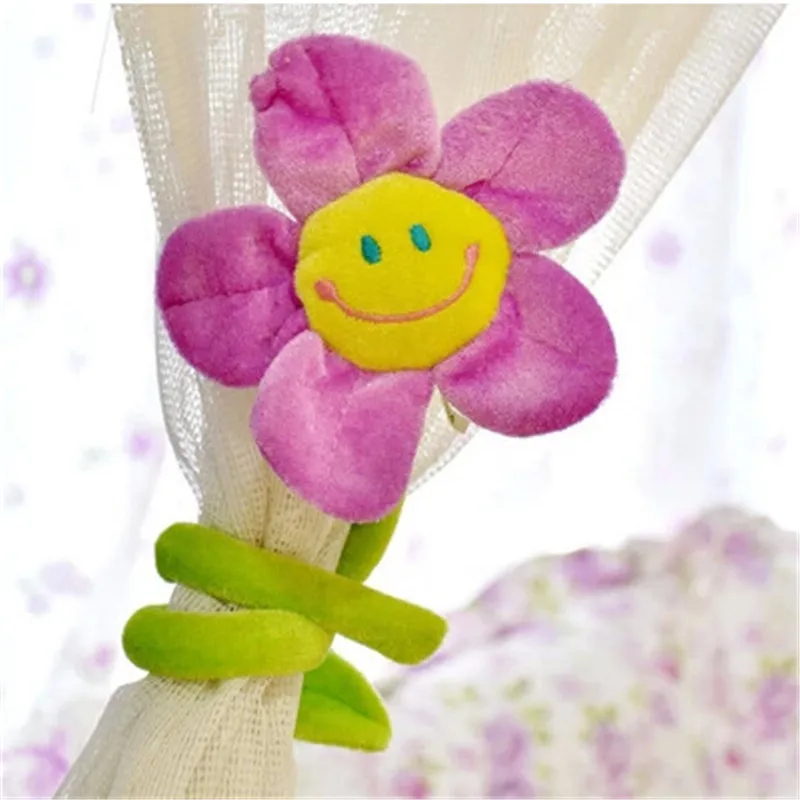 10 шт. занавески для украшения дома|Мягкие игрушки растения| |