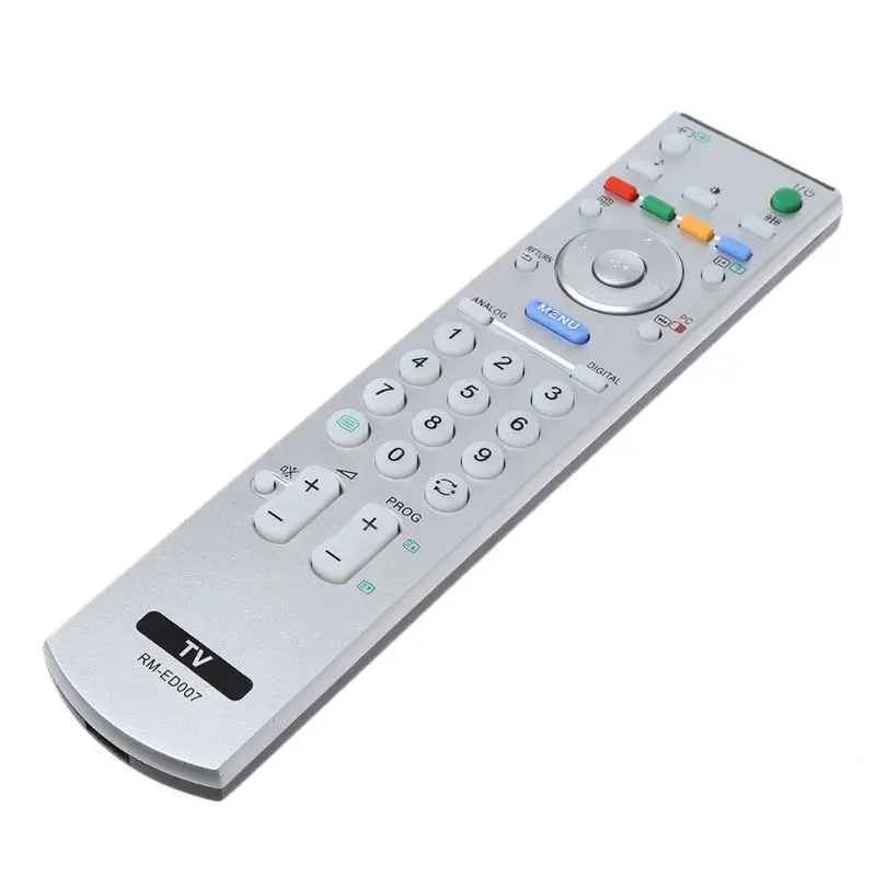 Пульт дистанционного управления клавиатура для sony Smart tv управление Лер RM-ED007 RM-GA008 RM-YD028 RMED007 RM-YD025 RM-ED005 телевидение все функции