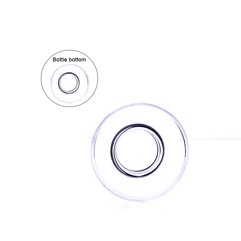 Кварцевый измерительный цилиндр (50 мл)