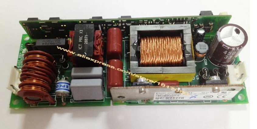 EUC 260d Z/B01 проектор балласт лампы Драйвер платы|board|board boardboard projector |