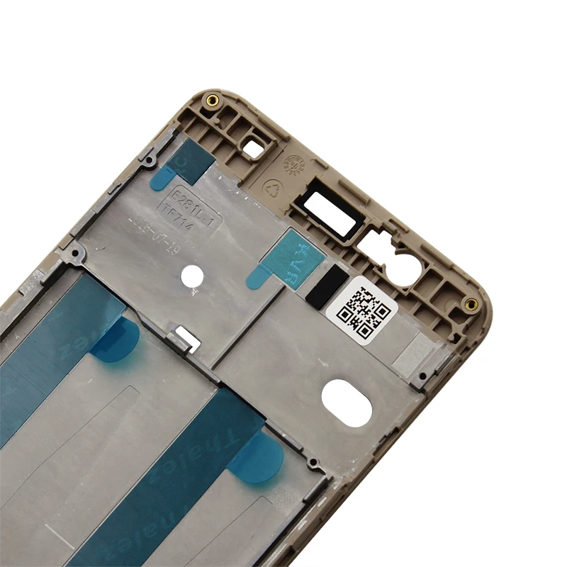 For ASUS Zenfone ZB601KL ZB602KL ZB631KL ZB633KL ZC520KL ZC520TL ZC554KL LCD Frame Rear Housing Cover Bezel Repair Parts
