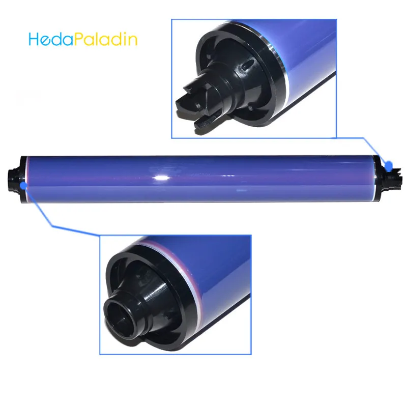3X DC 240 242 250 Цвет OPC совместимый сменный барабан для Xerox документ ДКК 4055 5065 6550 7550