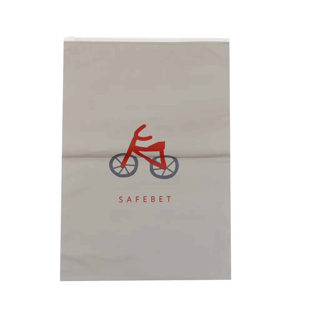 Fashion Water Resistant Travel Storage Bags Zipper Organizer For Clothing Underwear Socks Shoes Bag | Багаж и сумки