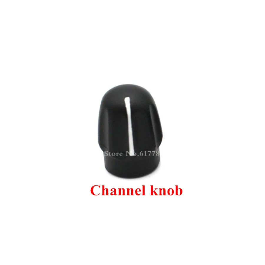 Volume Channel knobs for Motorola GP328 GP338 GP340 GP3188 PRO5150 EP450 PTX760 GP328PLUS etc walkie talkie | Мобильные телефоны и