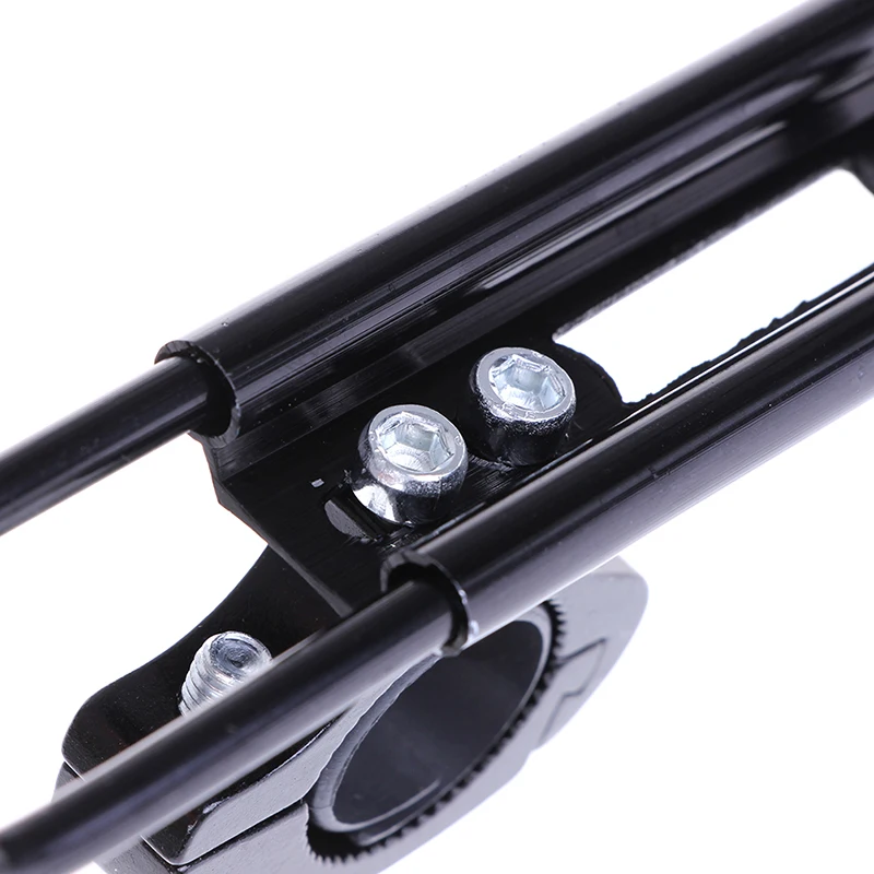 Нескользящий зубчатый зажим легкий велосипедный держатель для бутылки с