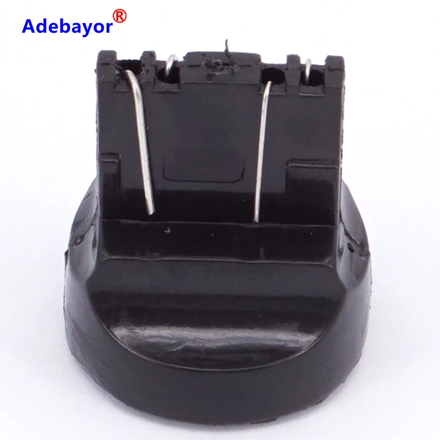 Светодиодный индикатор поворота 100X T20 22 1206 3020 SMD 7443 красный и белый цвета