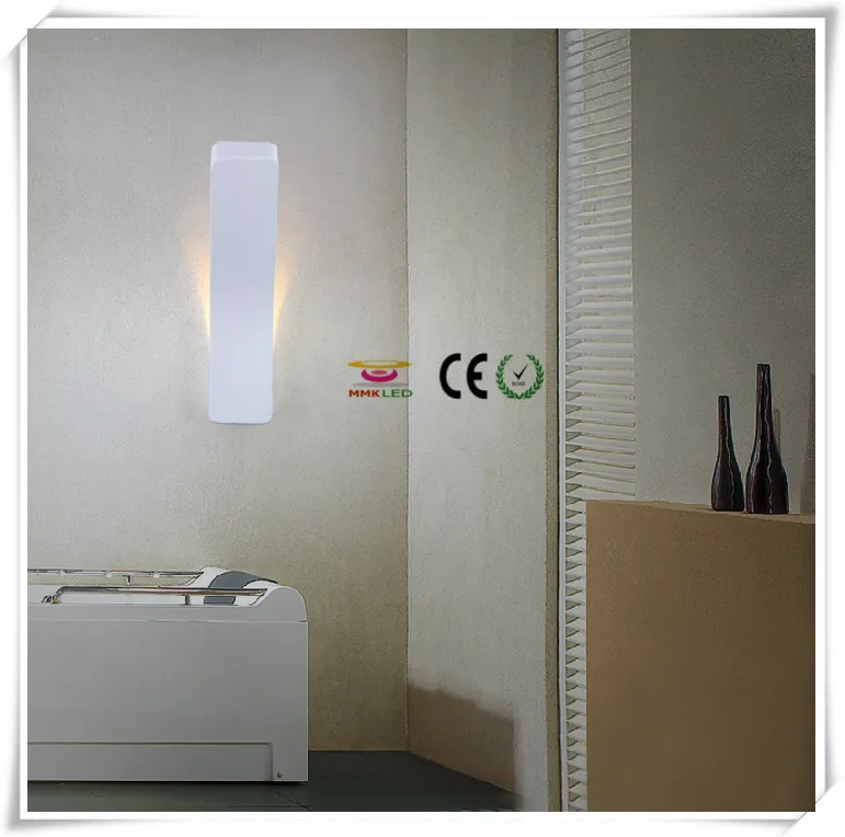 

High quality creative design geometric aesthetics Wall lamp Aisle lights AC220V 350*80mm