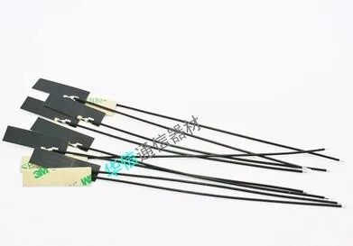 2 PCS FREE SHIPPING welding 12CM built FPC soft gsm 4G antenna | Мобильные телефоны и аксессуары