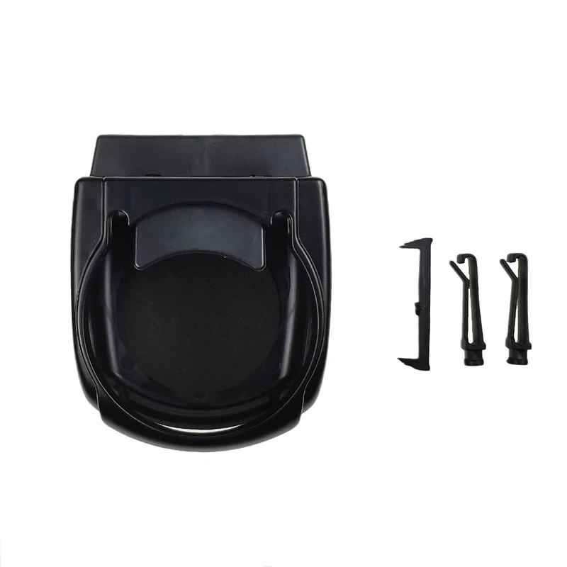 Автомобильный Стайлинг автомобильный держатель для бутылки с водой напитков в