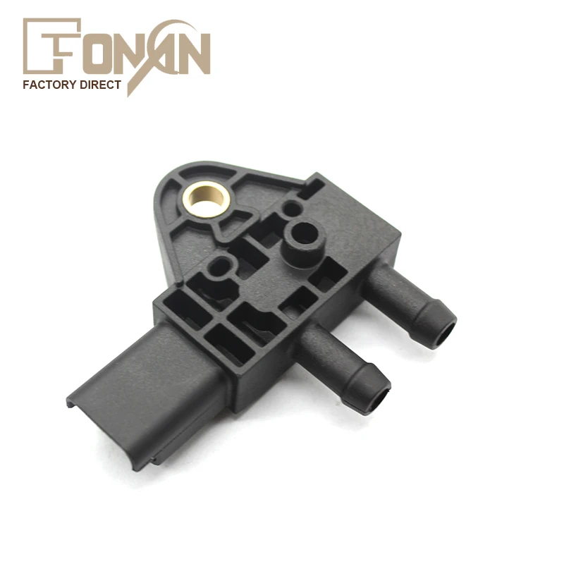 Датчик дифференциального давления выхлопных газов DPF для CITROEN PEUGEOT FIAT MINI 1 4 6 2 0 7 3 HDI