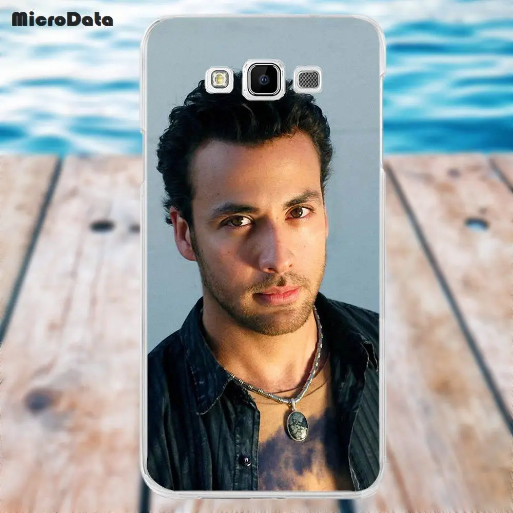 MicroData Backstreet Boys полосы для samsung Galaxy A3 A5 A7 J1 J2 J3 J5 J7 Мягкие силиконовые ТПУ прозрачные узоры