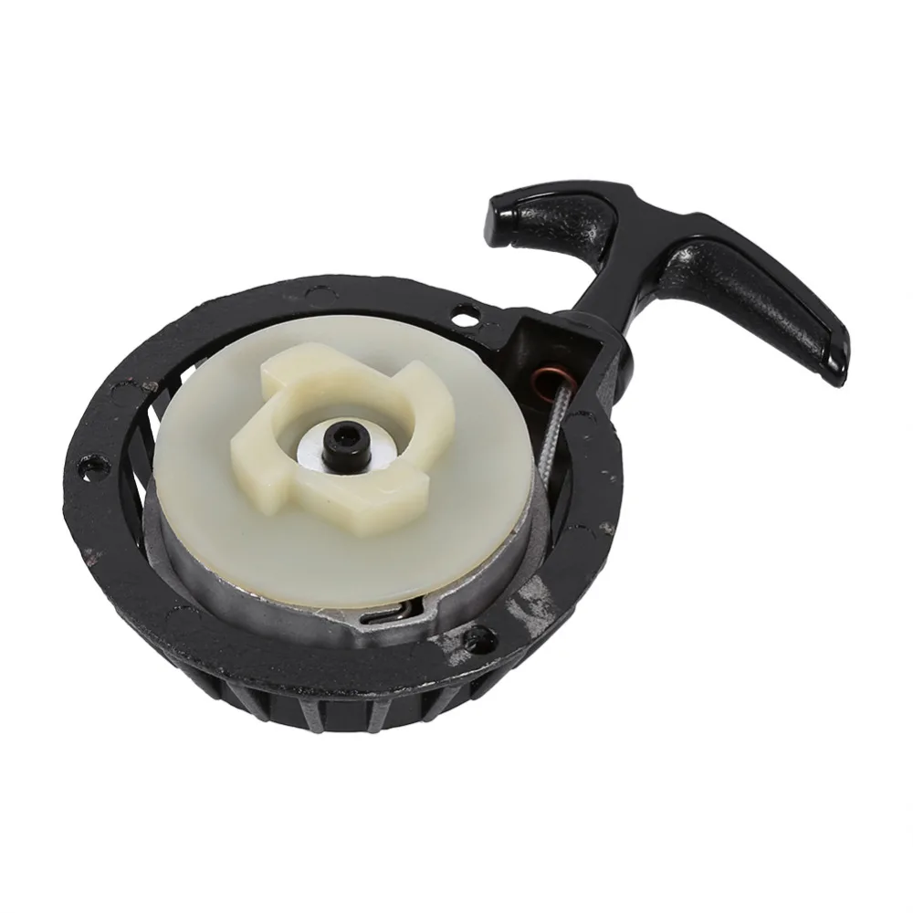 Стартовая деталь Easy Pull Start для карманного мини велосипеда 49CC мотовездехода